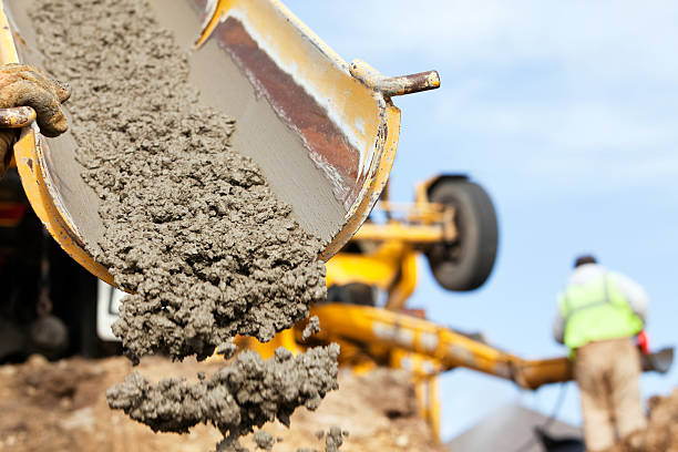 Best Local Concrete Companies  in USA